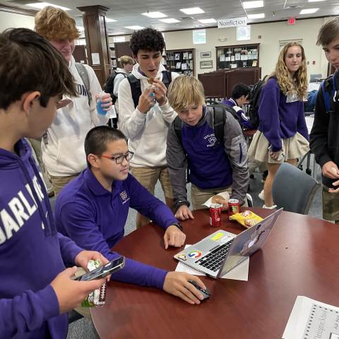 Darlington School: Private Boarding School in Georgia