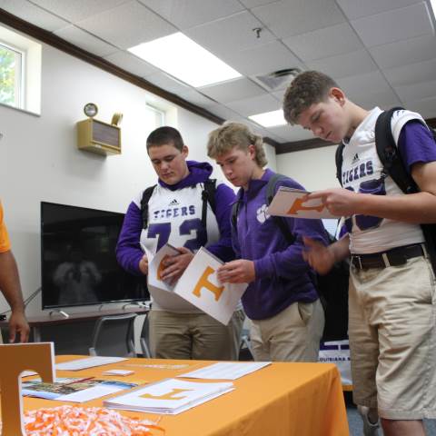 Darlington School: Private Boarding School in Georgia