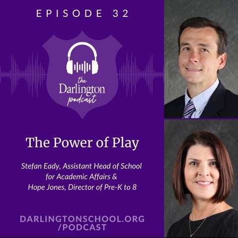 Darlington School: Private Boarding School in Georgia