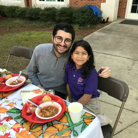 Darlington School: Private Boarding School in Georgia