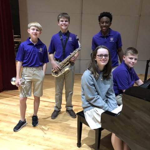 Darlington School: Private Boarding School in Georgia