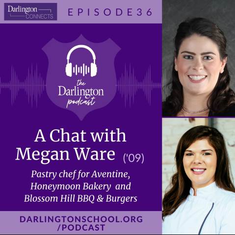 Darlington School: Private Boarding School in Georgia