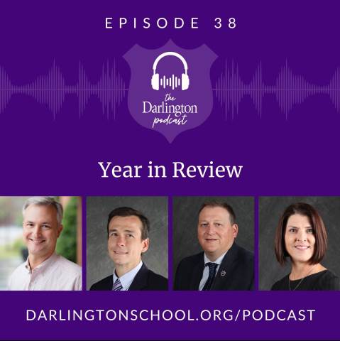 Darlington School: Private Boarding School in Georgia