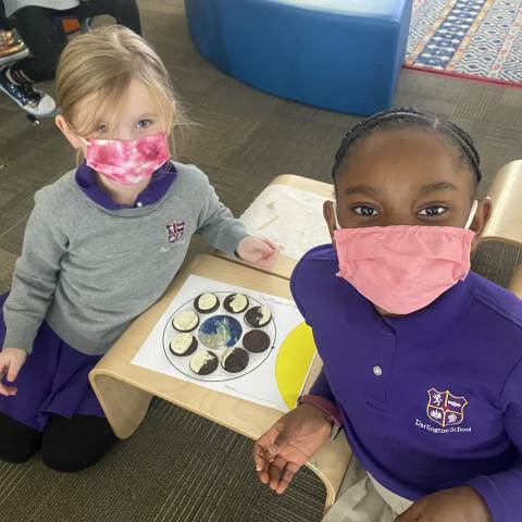 Darlington School: Private Boarding School in Georgia