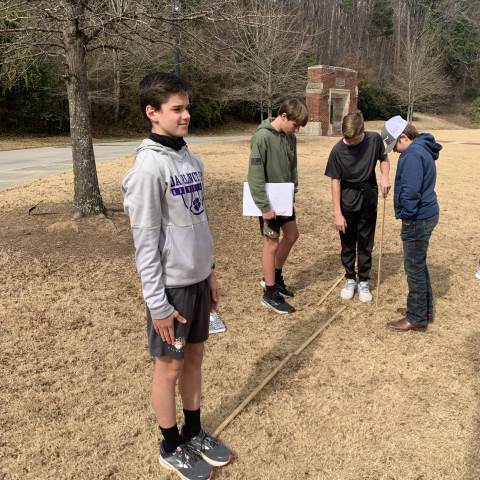 Darlington School: Private Boarding School in Georgia