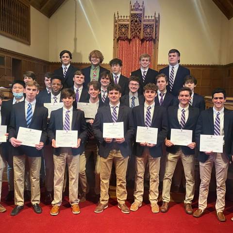 Darlington School: Private Boarding School in Georgia