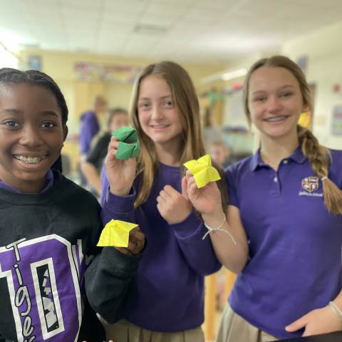 Darlington School: Private Boarding School in Georgia