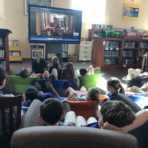 Darlington School: Private Boarding School in Georgia