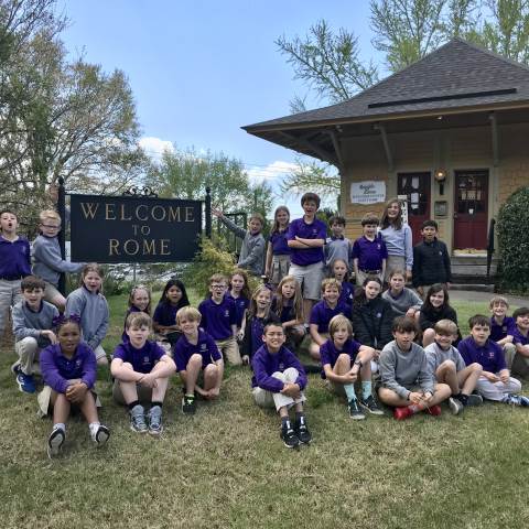 Darlington School: Private Boarding School in Georgia