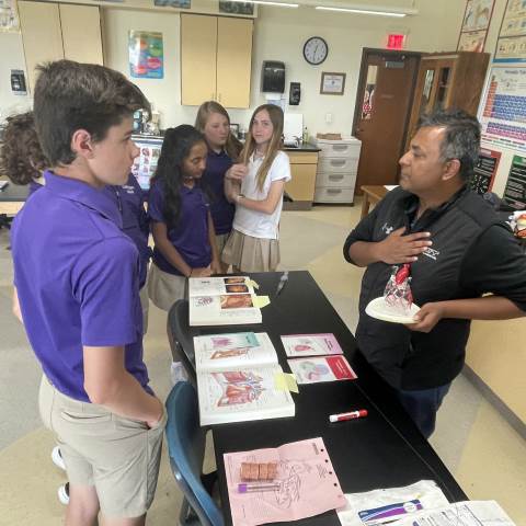 Darlington School: Private Boarding School in Georgia