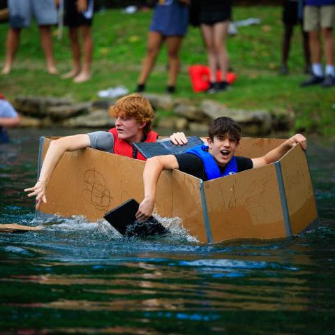 Darlington School: Private Boarding School in Georgia