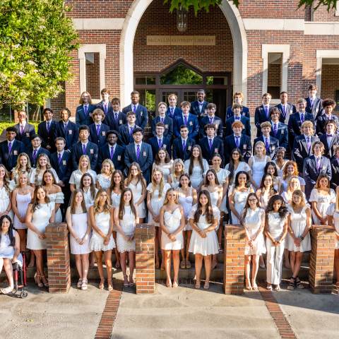 Darlington School: Private Boarding School in Georgia