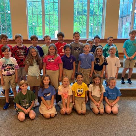 Darlington School: Private Boarding School in Georgia