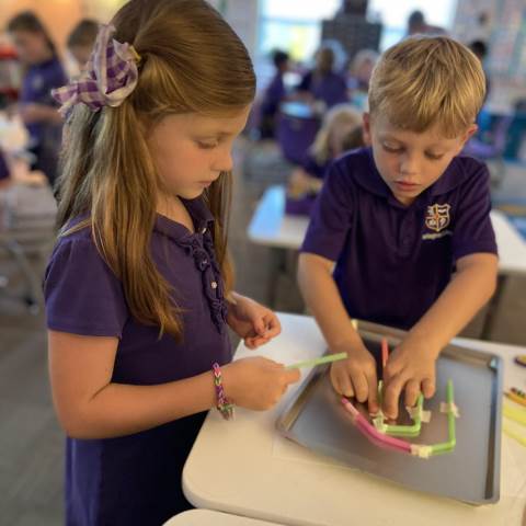 Darlington School: Private Boarding School in Georgia