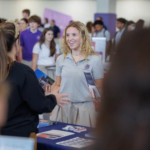 Darlington School: Private Boarding School in Georgia