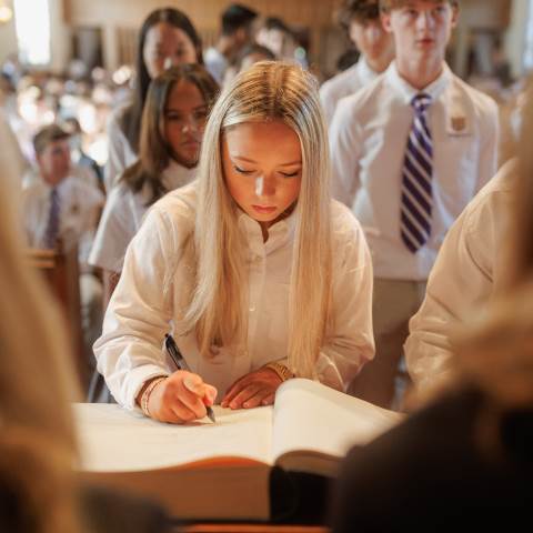 Darlington School: Private Boarding School in Georgia