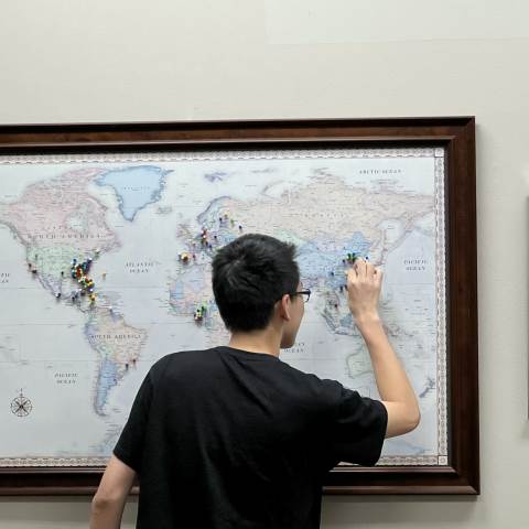 Darlington School: Private Boarding School in Georgia