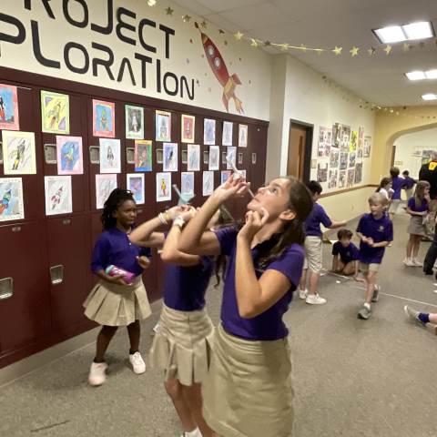 Darlington School: Private Boarding School in Georgia