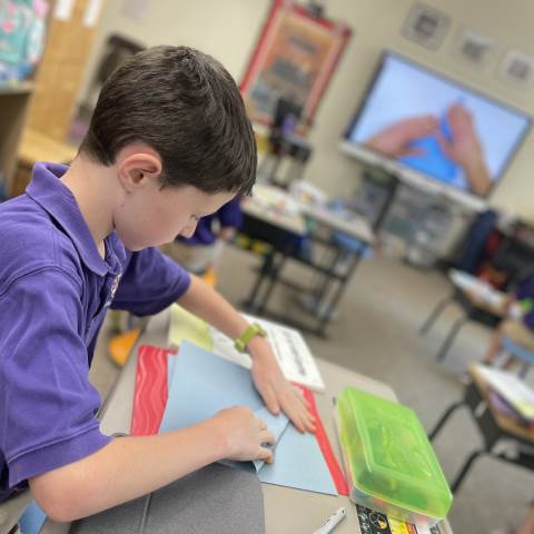 Darlington School: Private Boarding School in Georgia