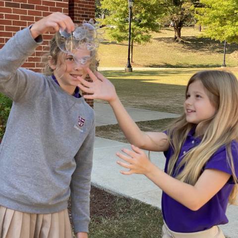 Darlington School: Private Boarding School in Georgia