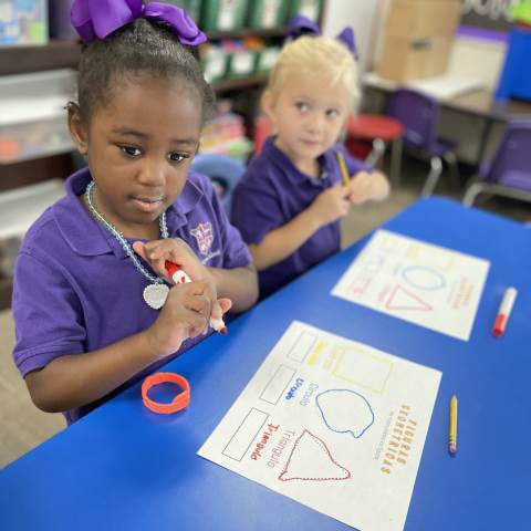 Darlington School: Private Boarding School in Georgia