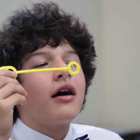 Darlington School: Private Boarding School in Georgia