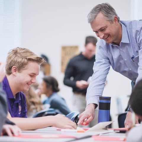 Darlington School: Private Boarding School in Georgia