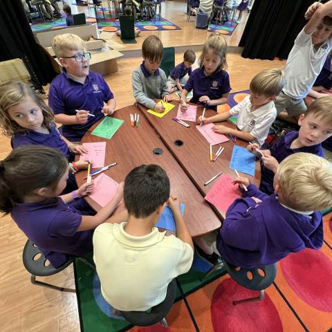 Darlington School: Private Boarding School in Georgia
