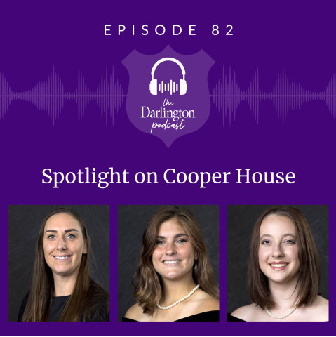 Episode 82: Spotlight on Cooper House