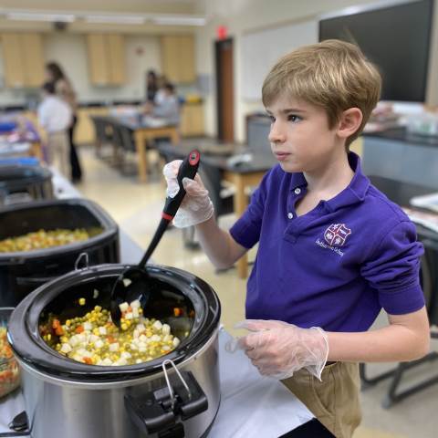 Darlington School: Private Boarding School in Georgia