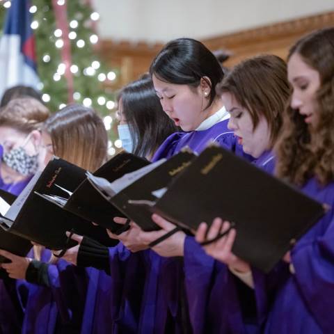 Darlington School: Private Boarding School in Georgia