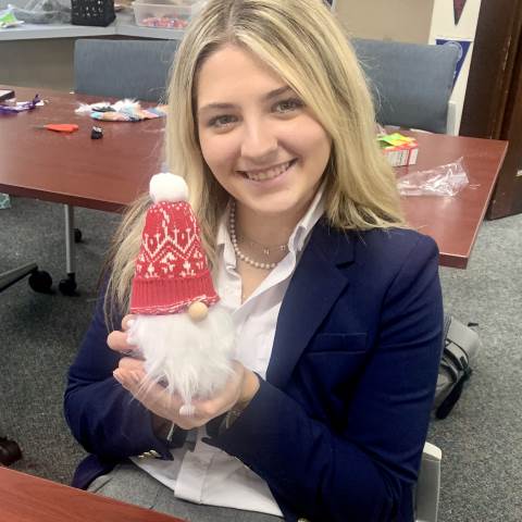 Private Boarding High School | Georgia Boarding Schools | Gnome Crafts