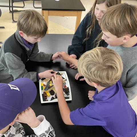 Darlington School: Private Boarding School in Georgia