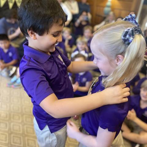 Darlington School: Private Boarding School in Georgia