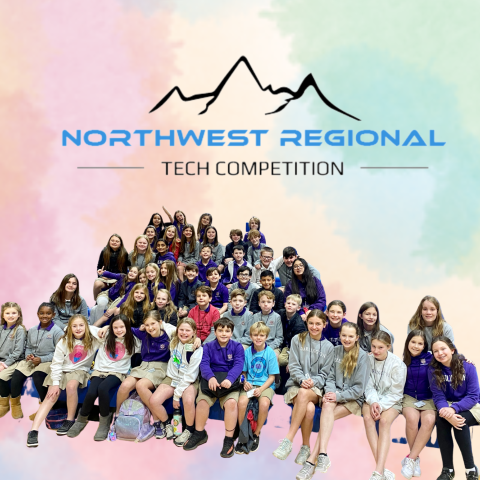 The Northwest Georgia Regional Technology Competition 