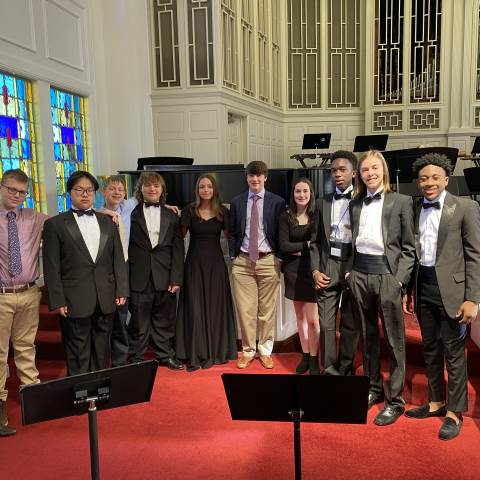 Darlington School: Private Boarding School in Georgia