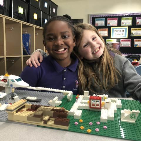 Darlington School: Private Boarding School in Georgia