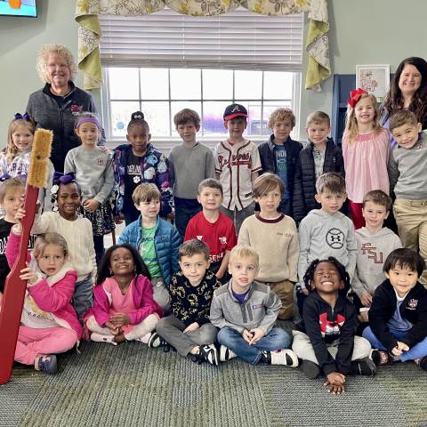 Darlington School: Private Boarding School in Georgia