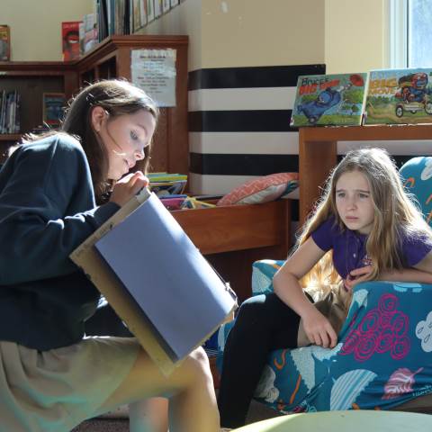 Darlington School: Private Boarding School in Georgia