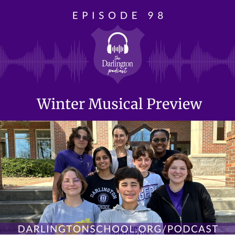 Episode 98: Winter Musical Preview