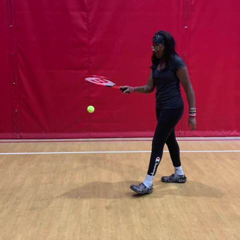 Senior Ventures Spotlight: Serena Teluwo