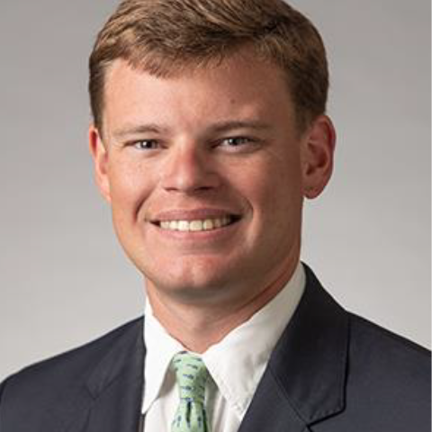 Darlington Connects: Will Crawford ('16)