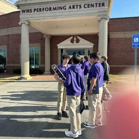 Darlington School: Private Boarding School in Georgia