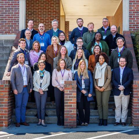Boarding Schools in Georgia | Private Day School | Leadership Darlington - Day 1
