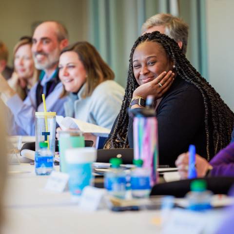 Georgia Private School | Boarding School Near Me | Leadership Darlington - Day 2, Gallery 1