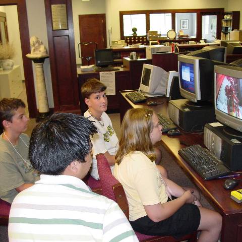 Darlington School: Private Boarding School in Georgia