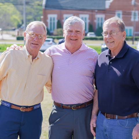 Darlington School: Private Boarding School in Georgia