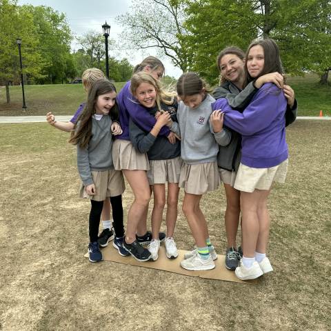 Darlington School: Private Boarding School in Georgia