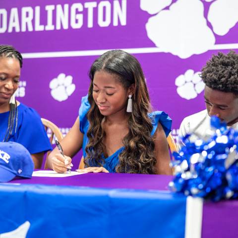 Darlington School: Private Boarding School in Georgia