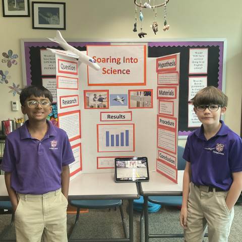 Darlington School: Private Boarding School in Georgia